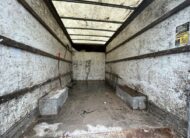 2020 Fiat Ducato – Model: Ducato 35 MultiJet II – FY20GDO