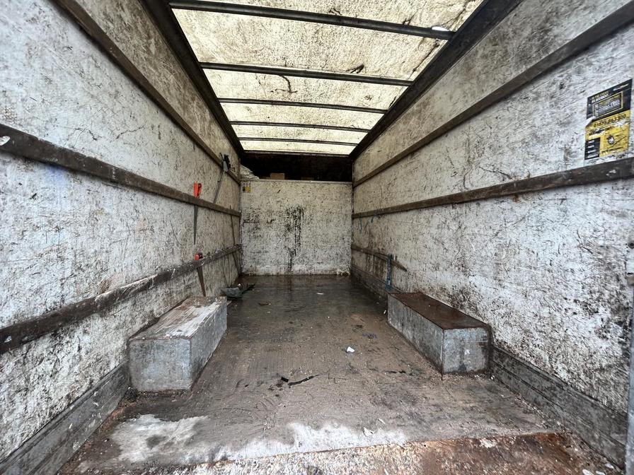 2020 Fiat Ducato – Model: Ducato 35 MultiJet II – FY20GDO