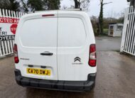 2020 Citroen Berlingo – Model: Berlingo 650 Enterprise Blue HDi S/S – CA70DWJ