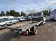 2007 Mercedes-Benz Sprinter – Model: Sprinter 311 CDI LWB – HN57ZYG
