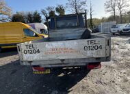 2007 Mercedes-Benz Sprinter – Model: Sprinter 311 CDi Double Cab MWB – PE57JXD