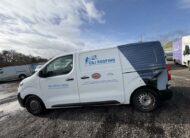 2019 Citroen Dispatch – Model: Dispatch 1000 Enterprise Blue HDi S/S – SB19GVA