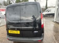 2015 Ford Transit Connect – Model: Transit Connect 200 Trend – YP15LYZ