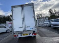 2023 Peugeot Boxer – Model: Boxer 335 L3 Blue HDi – RF72GHD