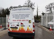 2020 Renault Master – Model: Master 35 LWB – LT20AZC