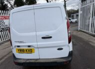 2018 Ford Transit Connect – Model: Transit Connect 230 – YR18KVD