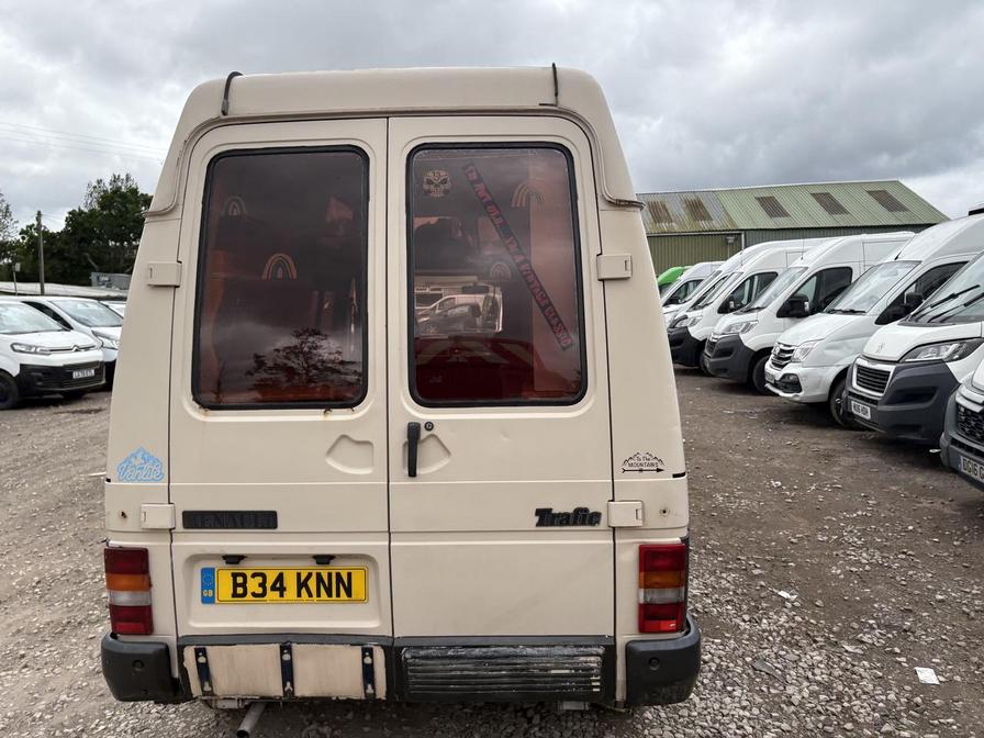 1985   – Model:  – B34KNN