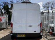 2019 Ford Transit – Model: Transit 350 Leader EcoBlue – MA69PLF
