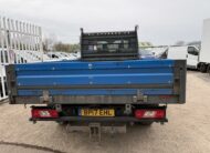 2017 Ford Transit – Model: Transit 350 – BP17EHL