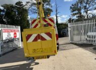 2015 Iveco Daily – Model: Daily 35S13 MWB – GD15PFJ