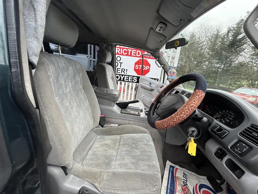 1996   – Model:  – P511RNE