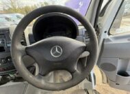 2007 Mercedes-Benz Sprinter – Model: Sprinter 311 CDI LWB – HN57ZYG