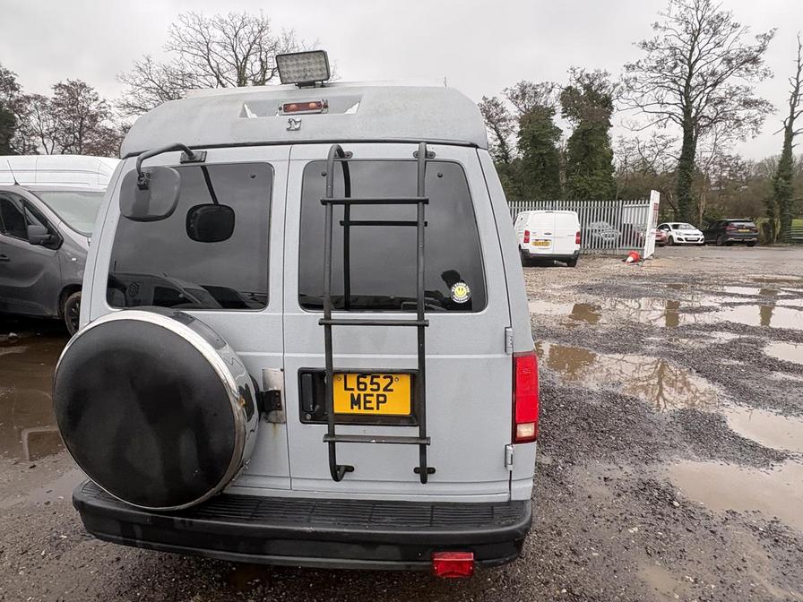 1994   – Model:  – L652MEP