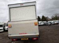 2019 Ford Transit – Model: Transit 350 Leader EcoBlue Auto – CT19XMC