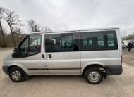 2010 Ford Tourneo – Model: Transit 115 Tourneo T280 SWB Trend – LR60HWC
