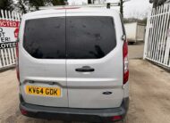 2014 Ford Transit Connect – Model: Transit Connect 240 Trend E-Tech – KV64GDK