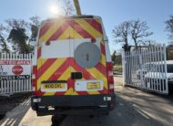 2010 Iveco Daily – Model: Daily 50C15 – MX10DVL