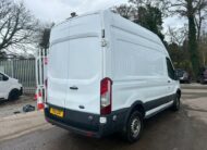 2015 Ford Transit – Model: Transit 350 – YC15ZDT