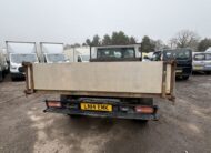 2014 Ford Transit – Model: Transit 100 T350 RWD – LN14EMK