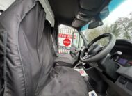 2018 Mercedes-Benz Sprinter – Model: Sprinter 314 CDI – PN68PVJ/CO16OUR