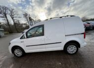 2019 Volkswagen Caddy – Model: Caddy C20 Trendline TDI – FL69PZO