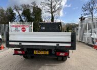 2020 Ford Transit – Model: Transit 350 Leader EcoBlue – SB69XEC