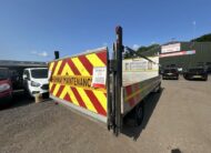 2019 Mercedes-Benz Sprinter – Model: Sprinter 314 CDI – PJ19RDX