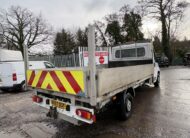 2017 Citroen Relay – Model: Relay 35 L3 Blue HDi – BX67DGF