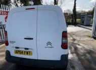 2015 Citroen Berlingo – Model: Berlingo 625 Enterprise HDi – AP64FWT