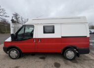2011 Ford Transit – Model: Transit 85 T280 MWB FWD – SP11LGY