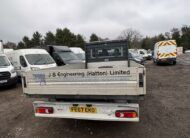 2017 Vauxhall Movano – Model: Movano L3H1 F3500 CDTi – FE67EKO