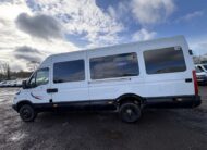 2006 Iveco Daily – Model: Daily 40C12 – NX56GHH