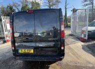 2016 Renault Trafic – Model: Trafic SL27 Sport DCI – BL16RBF