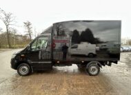 2018 Mercedes-Benz Sprinter – Model: Sprinter 314 CDI – PN68PVJ/CO16OUR