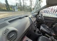 2015 Volkswagen Caddy – Model: Caddy C20 Startline TDI – GC15NUF