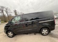 2017 Ford Transit Custom – Model: Transit Custom 270 Limited – YM67BSO