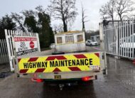 2019 Mercedes-Benz Sprinter – Model: Sprinter 314 CDI Auto – BA19TTV