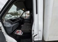 2018 Ford Transit – Model: Transit 350 – SA68VTF