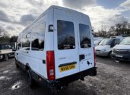 2006 Iveco Daily – Model: Daily 40C12 – NX56GHH