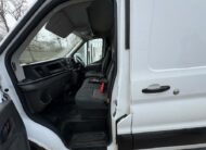 2021 Ford Transit – Model: Transit 350 Leader EcoBlue – HT70NHU