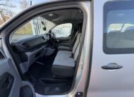 2019 Peugeot Expert – Model: Expert Combi Blue HDi S/S – GK19VXB