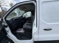 2019 Vauxhall Vivaro – Model: Vivaro  2700 CDTI – YO19PXU