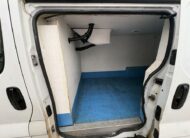 2014 Vauxhall Vivaro – Model: Vivaro  2900 CDTI LWB – DY64OZP