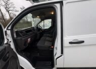 2021 Ford Transit Custom – Model: Transit Custom 300 Leader EcoBlue – RX71DYH