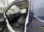 2020 Nissan NV300 – Model: NV300 Acenta dCi – WV20HCF