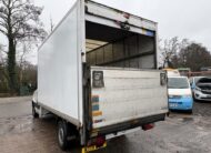 2019 Mercedes-Benz Sprinter – Model: Sprinter 314 CDI – WT19OZR