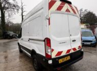 2020 Ford Transit – Model: Transit 350 Leader EcoBlue – LB69WTA