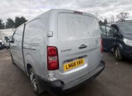 2018 Peugeot Expert – Model: Expert Professional Long Blue HDi – LN68XAX/C11LMT