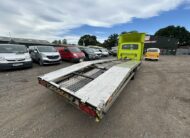 2013 Iveco Daily – Model:  – HK62UWD