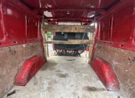 2013 Ford Transit – Model: Transit 125 T300 FWD – EJ63PKC